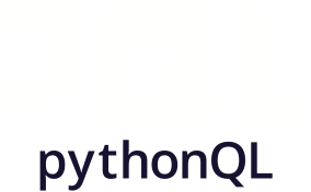PythonQL logo